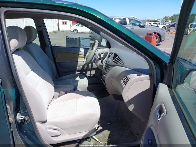 2002 Toyota Prius მანქანა იყიდება აუქციონზე, vin: JT2BK12U520045858, აუქციონის ნომერი: 45390590