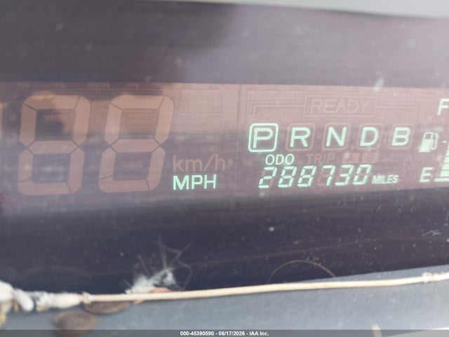 2002 Toyota Prius მანქანა იყიდება აუქციონზე, vin: JT2BK12U520045858, აუქციონის ნომერი: 45390590