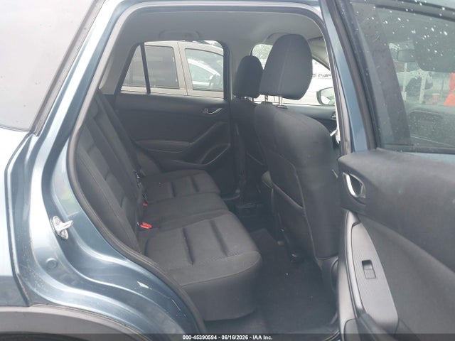 Продажа на аукционе авто 2015 Mazda Cx-5 Touring, vin: JM3KE2CY1F0537077, номер лота: 45390594