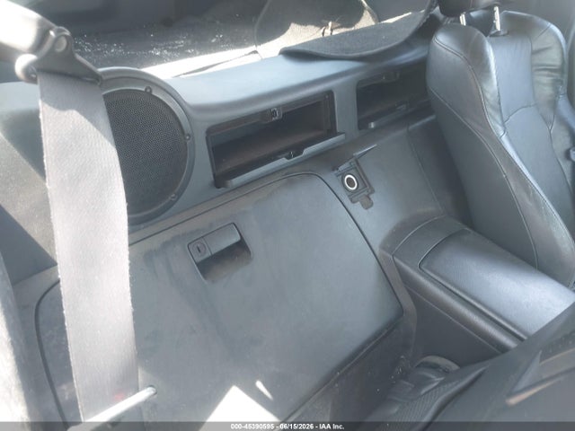 Продажа на аукционе авто 2006 Nissan 350z Touring, vin: JN1AZ34D36M308146, номер лота: 45390595