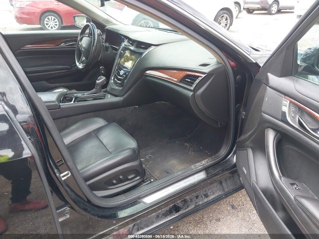 45390598 :رقم المزاد ، 1G6AX5S38E0180746 vin ، 2014 Cadillac Cts Luxury مزاد بيع