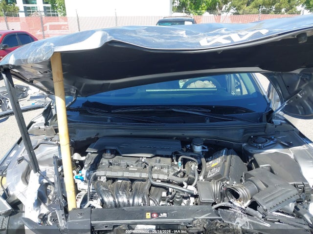 KIA K4 Lxs 2026 3KPFT4DE5TE306492 Image 10