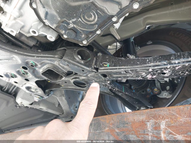 KIA K4 Lxs 2026 3KPFT4DE5TE306492 Image 19