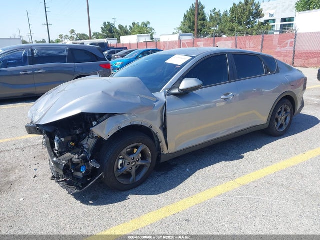 3KPFT4DE5TE306492 KIA K4 Lxs