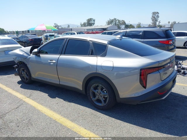 KIA K4 Lxs 2026 3KPFT4DE5TE306492 Image 3