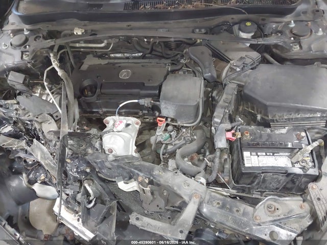 Aukcja sprzedaży 2016 Acura Tlx Tech, vin: 19UUB1F50GA015737, numer aukcji: 45390601