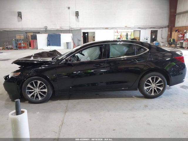 Aukcja sprzedaży 2016 Acura Tlx Tech, vin: 19UUB1F50GA015737, numer aukcji: 45390601