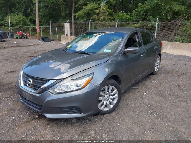 Aukcja sprzedaży 2016 Nissan Altima 2.5/2.5 S/2.5 Sl/2.5 Sr/2.5 Sv, vin: 1N4AL3AP1GN353942, numer aukcji: 45390602