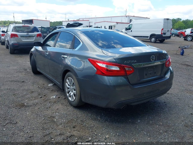 Aukcja sprzedaży 2016 Nissan Altima 2.5/2.5 S/2.5 Sl/2.5 Sr/2.5 Sv, vin: 1N4AL3AP1GN353942, numer aukcji: 45390602