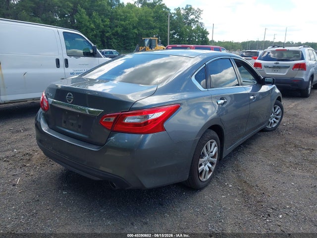 Aukcja sprzedaży 2016 Nissan Altima 2.5/2.5 S/2.5 Sl/2.5 Sr/2.5 Sv, vin: 1N4AL3AP1GN353942, numer aukcji: 45390602