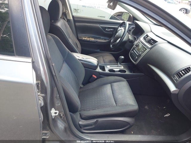 Aukcja sprzedaży 2016 Nissan Altima 2.5/2.5 S/2.5 Sl/2.5 Sr/2.5 Sv, vin: 1N4AL3AP1GN353942, numer aukcji: 45390602