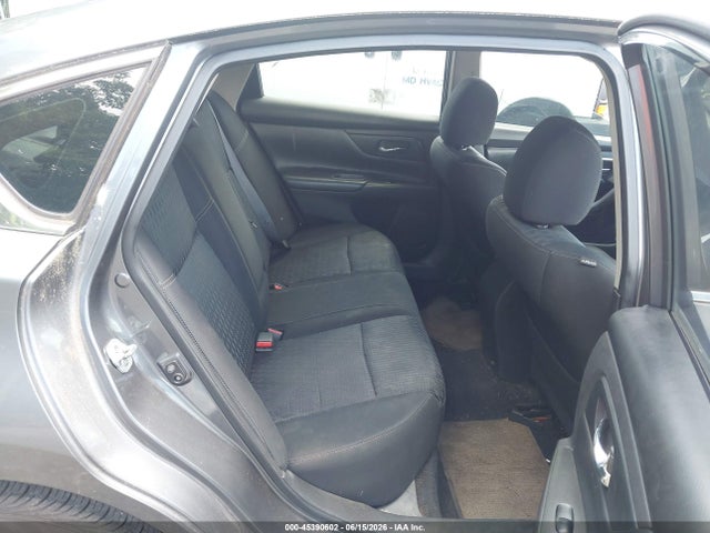 Aukcja sprzedaży 2016 Nissan Altima 2.5/2.5 S/2.5 Sl/2.5 Sr/2.5 Sv, vin: 1N4AL3AP1GN353942, numer aukcji: 45390602