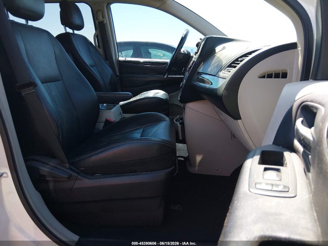 Aukcja sprzedaży 2012 Chrysler Town & Country Touring, vin: 2C4RC1BG4CR326070, numer aukcji: 45390606