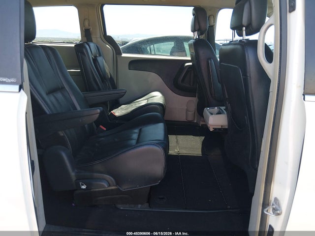 Aukcja sprzedaży 2012 Chrysler Town & Country Touring, vin: 2C4RC1BG4CR326070, numer aukcji: 45390606