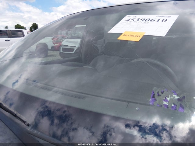 Aukcja sprzedaży 2006 Toyota Sienna Le, vin: 5TDZA23C76S468612, numer aukcji: 45390610