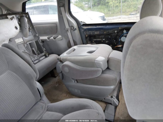 Aukcja sprzedaży 2006 Toyota Sienna Le, vin: 5TDZA23C76S468612, numer aukcji: 45390610
