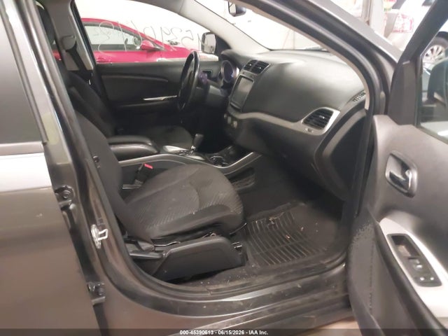 2014 Dodge Journey Sxt მანქანა იყიდება აუქციონზე, vin: 3C4PDCBG7ET188900, აუქციონის ნომერი: 45390613