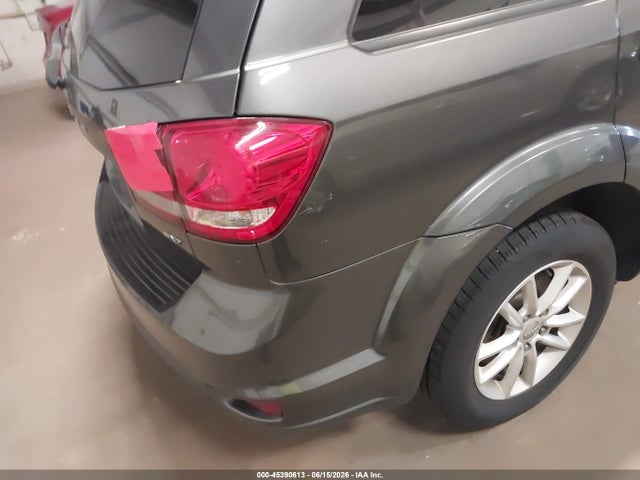 2014 Dodge Journey Sxt მანქანა იყიდება აუქციონზე, vin: 3C4PDCBG7ET188900, აუქციონის ნომერი: 45390613