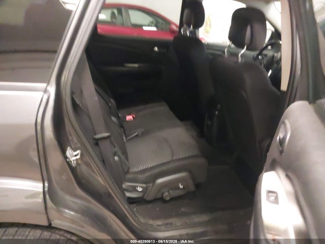 2014 Dodge Journey Sxt მანქანა იყიდება აუქციონზე, vin: 3C4PDCBG7ET188900, აუქციონის ნომერი: 45390613