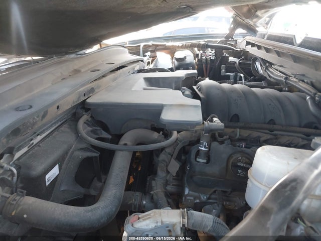 3GTU2NEC4HG308291 GMC Sierra 1500 Slt