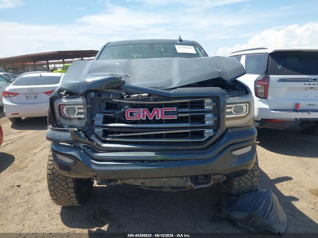 3GTU2NEC4HG308291 GMC Sierra 1500 Slt