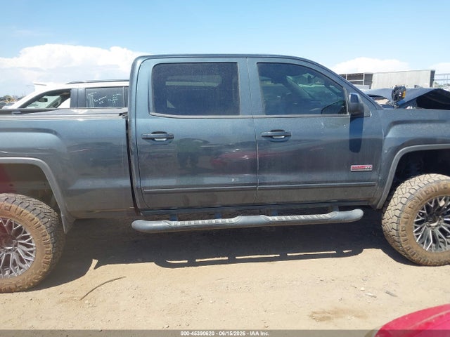 3GTU2NEC4HG308291 GMC Sierra 1500 Slt