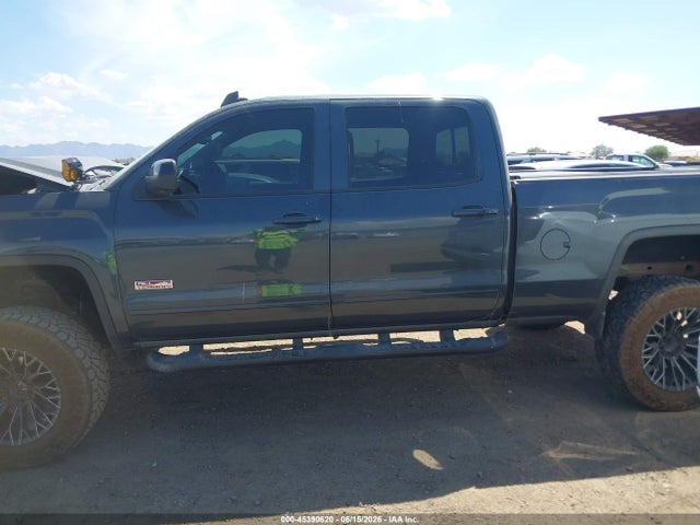 3GTU2NEC4HG308291 GMC Sierra 1500 Slt