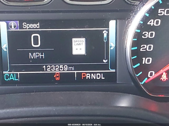 3GTU2NEC4HG308291 GMC Sierra 1500 Slt