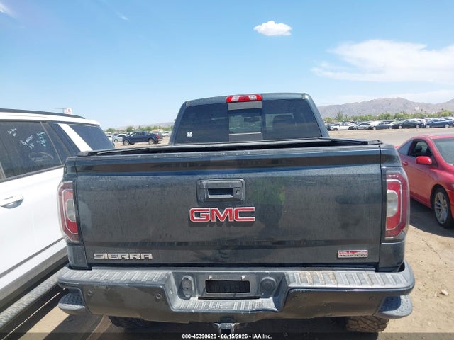 3GTU2NEC4HG308291 GMC Sierra 1500 Slt