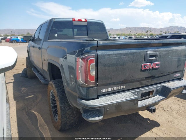3GTU2NEC4HG308291 GMC Sierra 1500 Slt