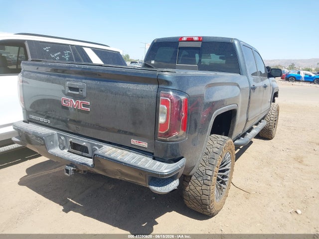 3GTU2NEC4HG308291 GMC Sierra 1500 Slt