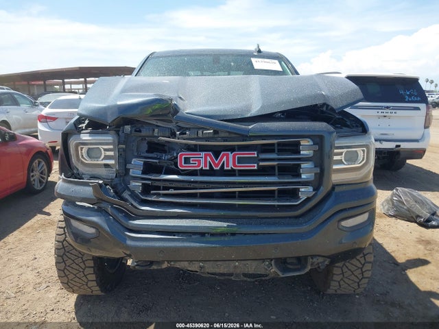 3GTU2NEC4HG308291 GMC Sierra 1500 Slt