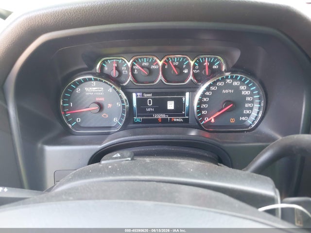 3GTU2NEC4HG308291 GMC Sierra 1500 Slt
