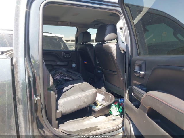 3GTU2NEC4HG308291 GMC Sierra 1500 Slt