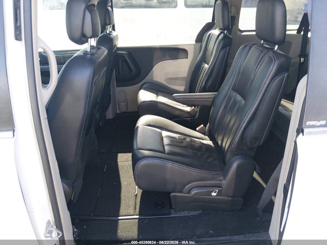 Продажа на аукционе авто 2014 Chrysler Town & Country Touring, vin: 2C4RC1BG6ER126617, номер лота: 45390624