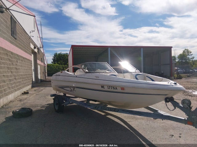 Auction sale of the 2004 Glastron Carlson, vin: 00000026695123963, lot number: 45390625