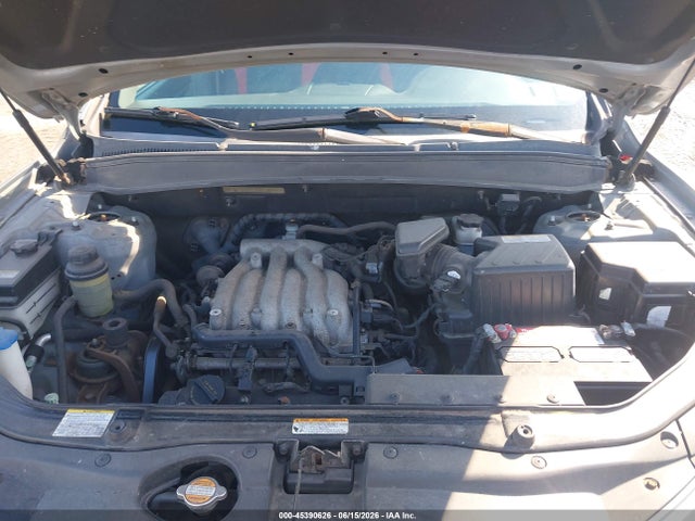 Продаж на аукціоні авто 2007 Hyundai Santa Fe Gls, vin: 5NMSG13D87H013775, номер лоту: 45390626