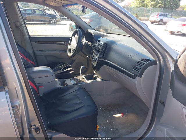 Продаж на аукціоні авто 2007 Hyundai Santa Fe Gls, vin: 5NMSG13D87H013775, номер лоту: 45390626