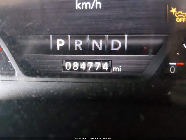 Aukcja sprzedaży 2022 Ram 1500 Laramie  4x4 6'4 Box, vin: 1C6SRFRT8NN229851, numer aukcji: 45390627