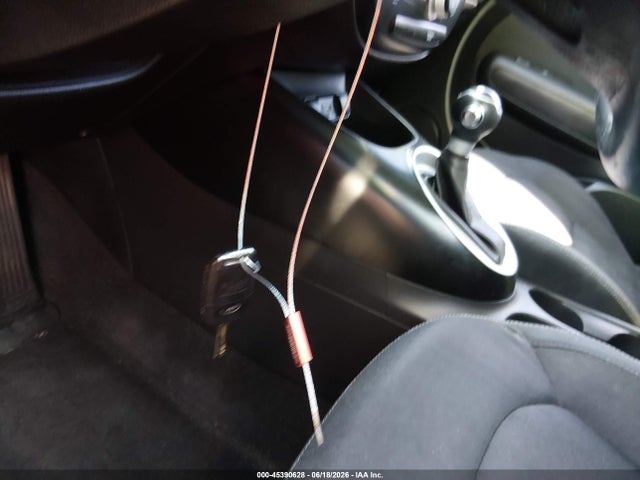 KIA SOUL + 2019 KNDJP3A5XK7670676 Image 11