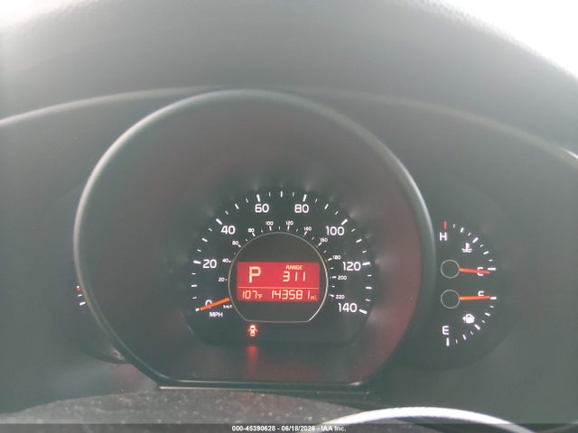 KIA SOUL + 2019 KNDJP3A5XK7670676 Image 7