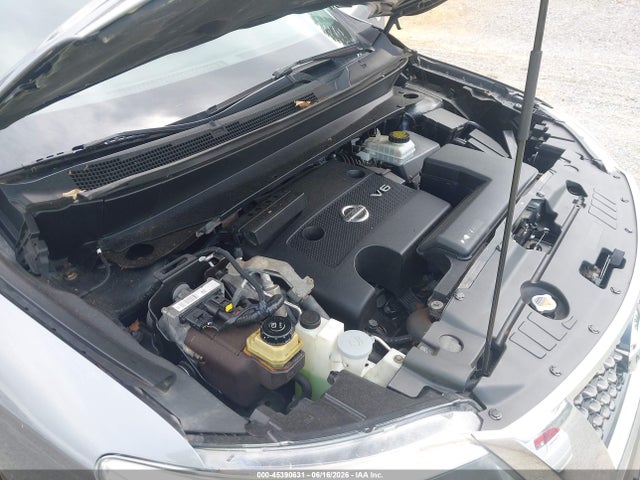 Aukcja sprzedaży 2015 Nissan Pathfinder S, vin: 5N1AR2MM5FC685604, numer aukcji: 45390631