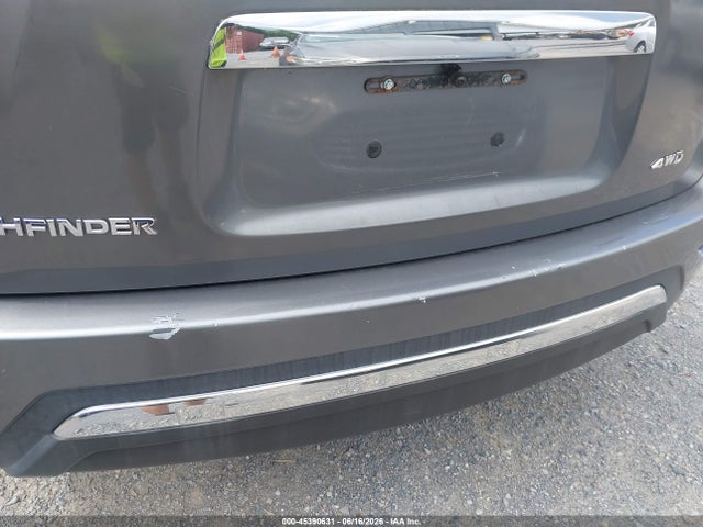 Aukcja sprzedaży 2015 Nissan Pathfinder S, vin: 5N1AR2MM5FC685604, numer aukcji: 45390631