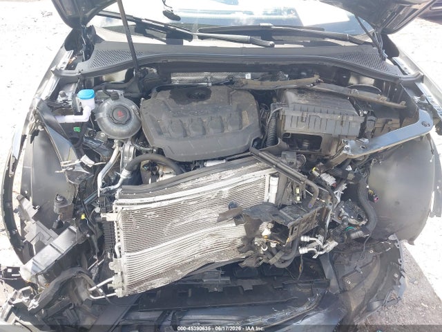 45390635 :رقم المزاد ، 3VV3B7AX1PM123679 vin ، 2023 Volkswagen Tiguan 2.0t Se مزاد بيع