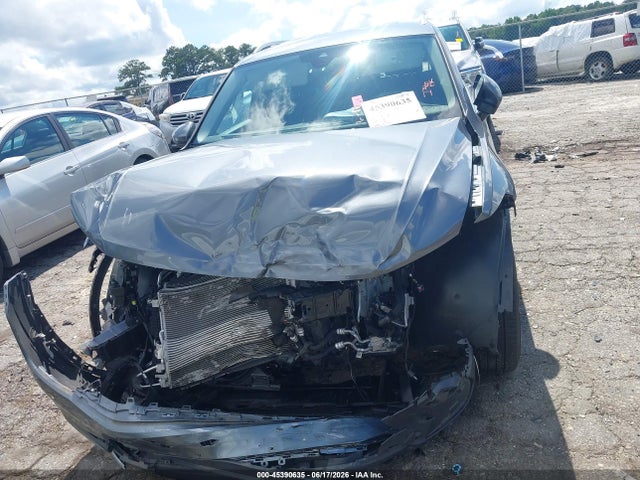 45390635 :رقم المزاد ، 3VV3B7AX1PM123679 vin ، 2023 Volkswagen Tiguan 2.0t Se مزاد بيع