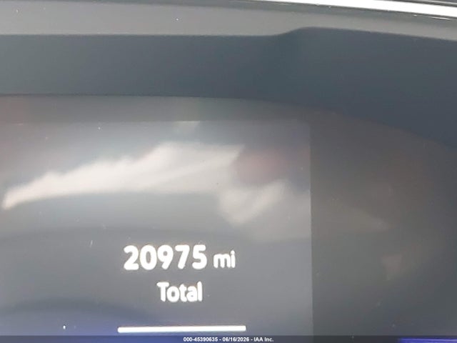 45390635 :رقم المزاد ، 3VV3B7AX1PM123679 vin ، 2023 Volkswagen Tiguan 2.0t Se مزاد بيع