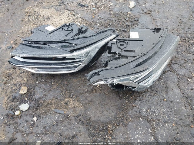 45390635 :رقم المزاد ، 3VV3B7AX1PM123679 vin ، 2023 Volkswagen Tiguan 2.0t Se مزاد بيع