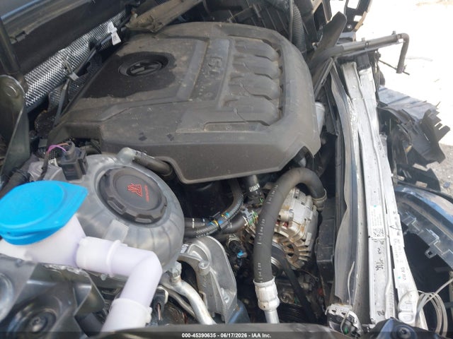 45390635 :رقم المزاد ، 3VV3B7AX1PM123679 vin ، 2023 Volkswagen Tiguan 2.0t Se مزاد بيع
