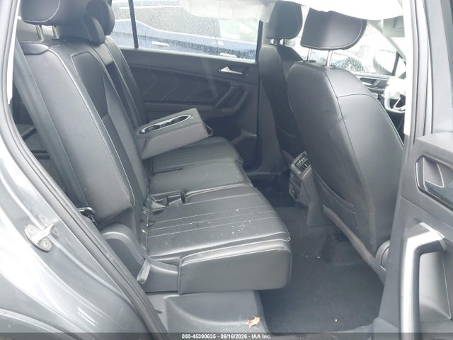 45390635 :رقم المزاد ، 3VV3B7AX1PM123679 vin ، 2023 Volkswagen Tiguan 2.0t Se مزاد بيع