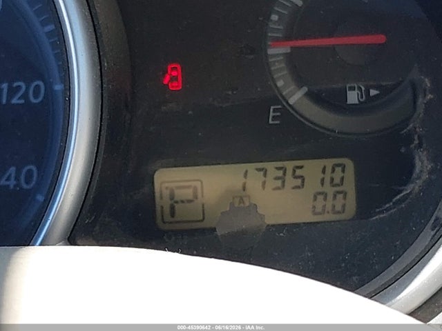 Продаж на аукціоні авто 2012 Nissan Versa 1.8 S, vin: 3N1BC1CP2CK298209, номер лоту: 45390642